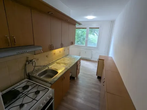 Pronájem bytu 2+1, Klášterec nad Ohří - Miřetice u Klášterce nad Ohří, Královéhradecká, 59 m2