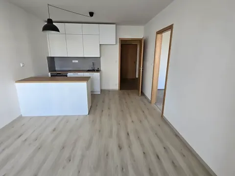 Pronájem bytu 2+kk, Praha - Hlubočepy, Gollové, 51 m2