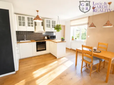 Prodej bytu 3+kk, Sedlčany, Sokolovská, 69 m2