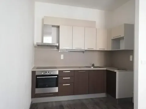 Pronájem bytu 3+kk, Praha - Holešovice, Na Maninách, 54 m2