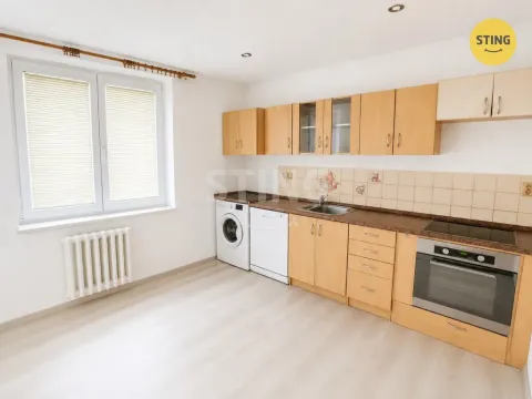 Prodej bytu 1+1, Ostrava, Lechowiczova, 39 m2
