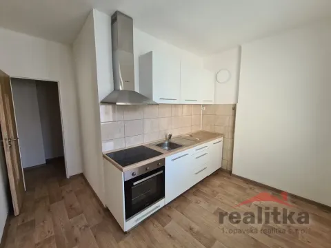 Pronájem bytu 2+1, Opava - Město, Pekařská, 56 m2