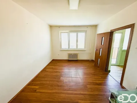 Prodej bytu 3+1, Bílina, Teplická, 61 m2