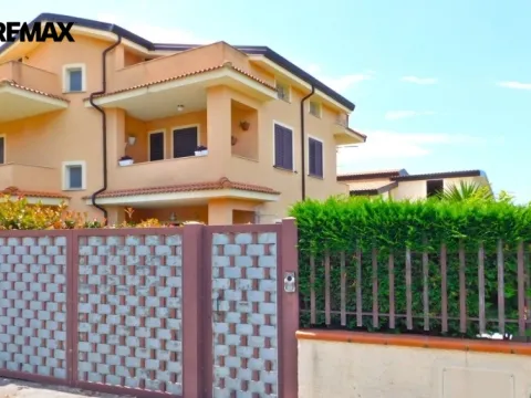 Prodej bytu 3+kk, ,San Nicola Arcella,Itálie, 70 m2