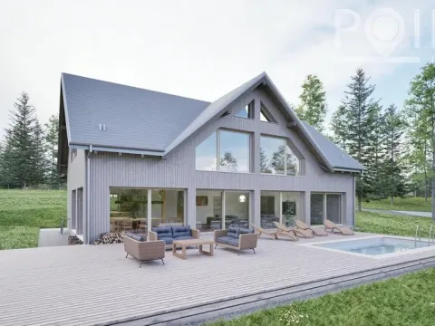 Prodej komerčního pozemku, Gruna - Žipotín, 3632 m2