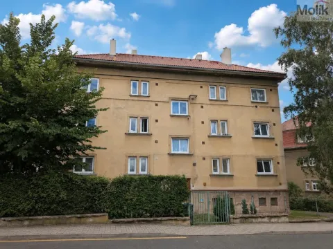 Pronájem bytu 2+1, Teplice, Maxe Švabinského, 60 m2
