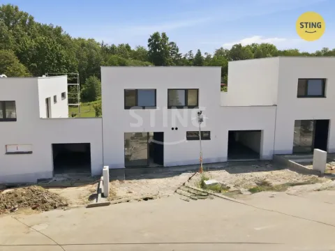 Prodej rodinného domu, Ostrava, Pod Lanovkou, 200 m2
