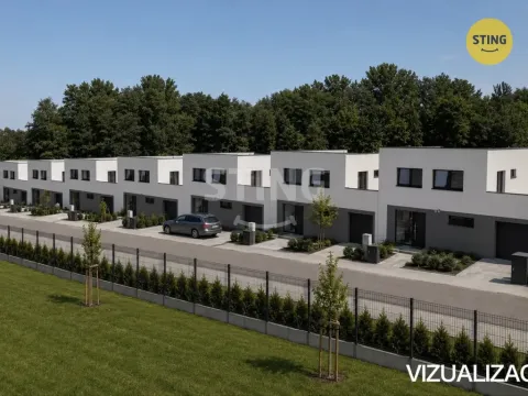 Prodej rodinného domu, Ostrava, Pod Lanovkou, 200 m2