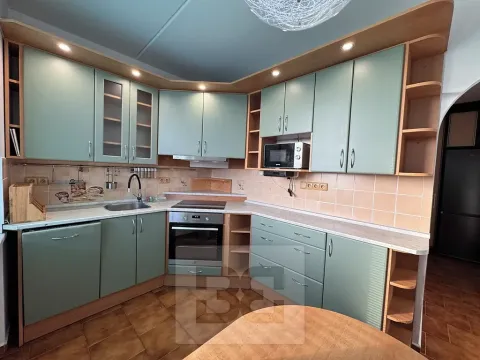 Pronájem bytu 3+1, Strakonice, U Zahrádek, 72 m2