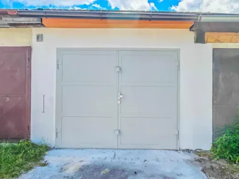 Prodej garáže, Příbram - Příbram IV, Anenská, 20 m2