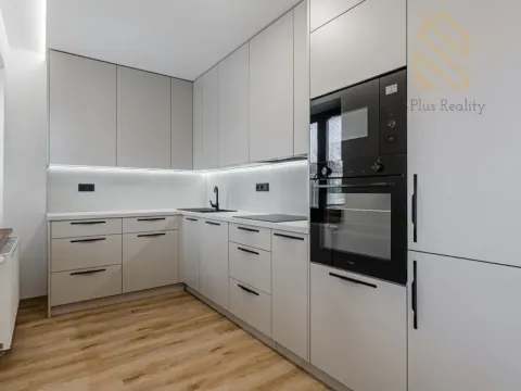 Pronájem bytu 2+kk, Louny, Na Valích, 65 m2