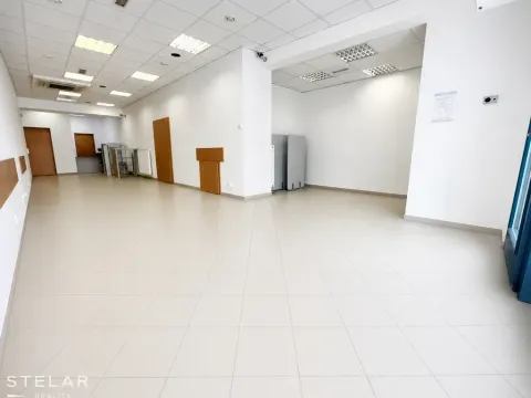 Pronájem obchodního prostoru, Hlučín, Mírové náměstí, 127 m2