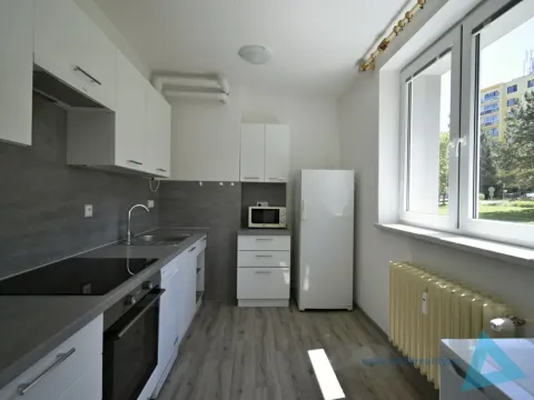 Pronájem bytu 2+1, Nová Paka, U Studénky, 53 m2