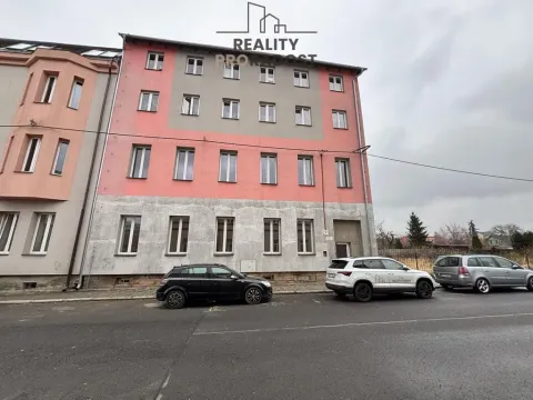 Pronájem bytu 2+kk, Ostrava, Erbenova, 63 m2