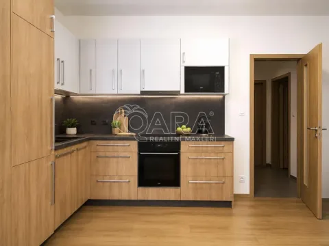 Pronájem bytu 2+kk, Praha - Jinonice, Kačírkova, 56 m2