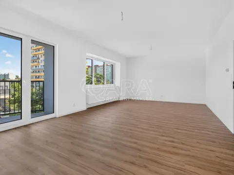 Prodej bytu 3+kk, Brno - Židenice, Bubeníčkova, 90 m2