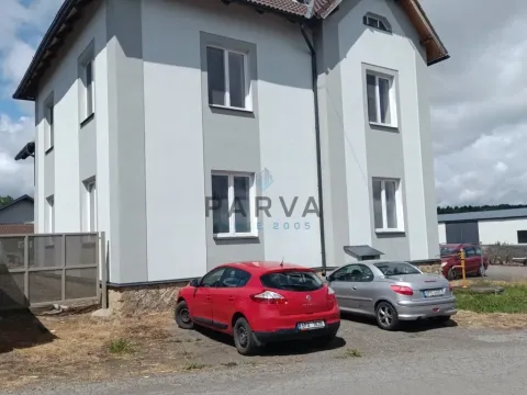 Pronájem bytu 4+1, Příkosice, 115 m2