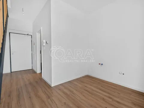 Prodej bytu 2+1, Brno - Židenice, Bubeníčkova, 42 m2