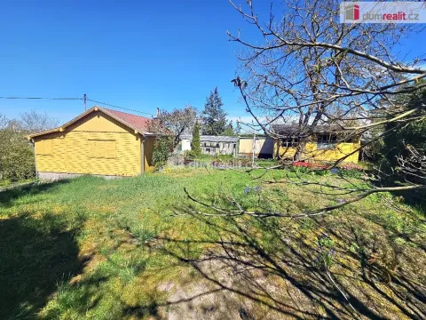 Prodej chaty, Plzeň - Radobyčice, 600 m2