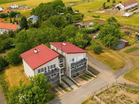 Prodej bytu 3+1, Vražkov, 70 m2