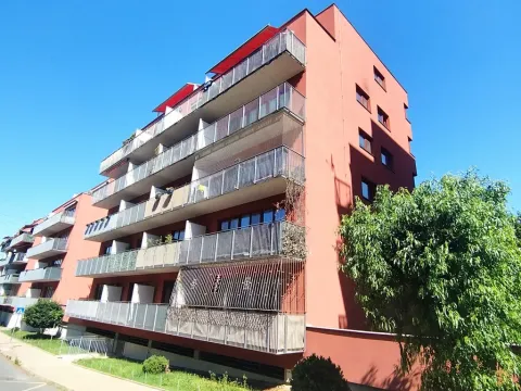 Pronájem bytu 3+kk, Praha - Záběhlice, Podle náhonu, 79 m2