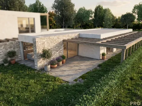 Prodej pozemku pro bydlení, Hradec Králové - Plácky, 768 m2