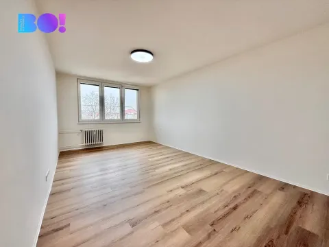Pronájem bytu 2+1, Ostrava, Výškovická, 57 m2