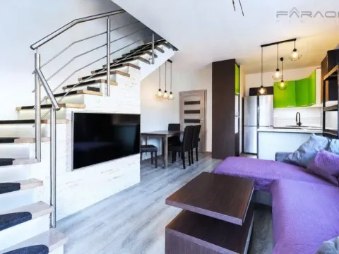 Prodej bytu 3+kk, Polerady, 85 m2