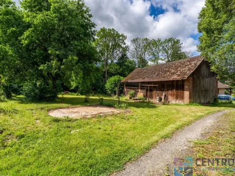 Prodej pozemku pro bydlení, Libuň - Libunec, 1219 m2