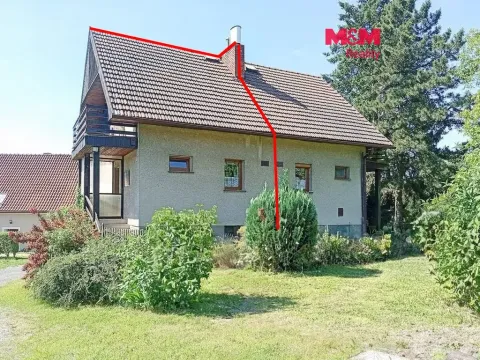 Prodej rodinného domu, Třebušín - Řepčice, 120 m2