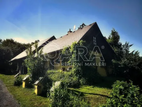 Prodej rodinného domu, Lično - Radostovice, 100 m2