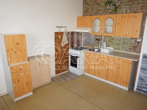 Pronájem bytu 1+1, Česká Třebová, Habrmanova, 37 m2