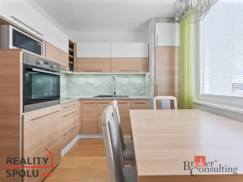 Prodej bytu 3+1, Dobruška, Orlická, 74 m2
