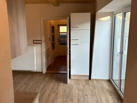 Prodej rodinného domu, Jemnice, Horní valy, 165 m2
