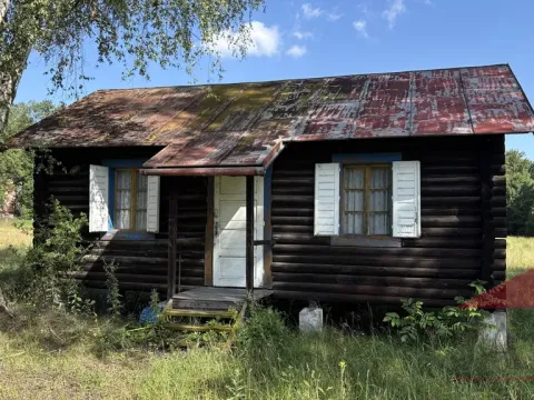 Prodej chaty, Sušice, 40 m2