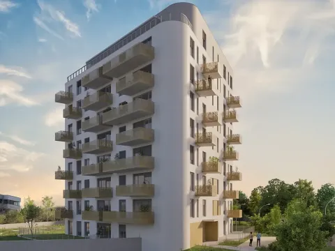 Prodej bytu 3+kk, Brno, Podveská, 81 m2