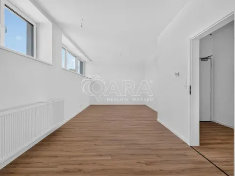 Prodej bytu 3+kk, Brno - Židenice, Bubeníčkova, 74 m2