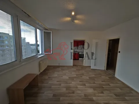 Pronájem bytu 2+1, Praha - Hlubočepy, Dreyerova, 46 m2