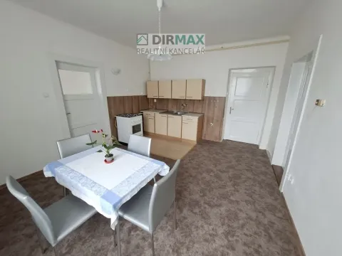 Pronájem bytu 2+1, Štěnovice, V potocích, 67 m2