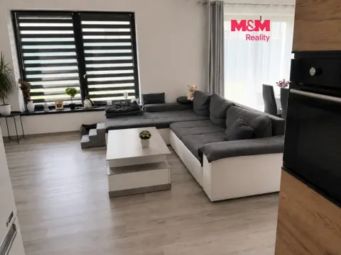 Pronájem rodinného domu, Havířov - Šumbark, Výletní, 91 m2