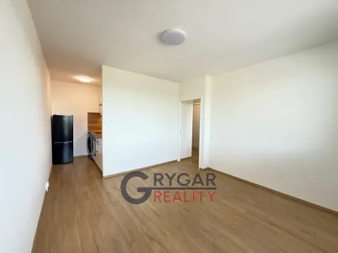 Pronájem bytu 2+kk, Praha - Prosek, Prosecká, 41 m2