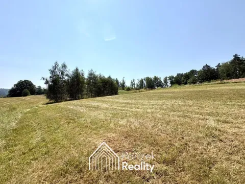 Prodej pozemku pro bydlení, Náchod - Bražec, V Kalhotách, 1003 m2