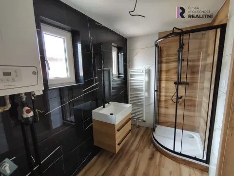Prodej bytu 2+1, Polná, Sokolská, 55 m2