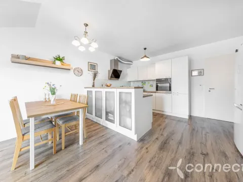 Prodej bytu 3+kk, Vysoký Újezd, Pivovarská, 86 m2