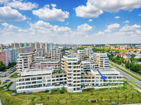 Prodej bytu 2+kk, Praha, Zimova, 55 m2