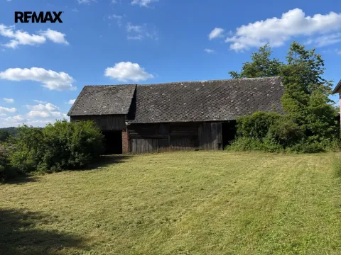 Prodej zemědělské usedlosti, Bezvěrov - Služetín, 380 m2