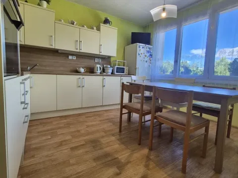 Pronájem bytu 2+1, České Budějovice, Plzeňská, 65 m2