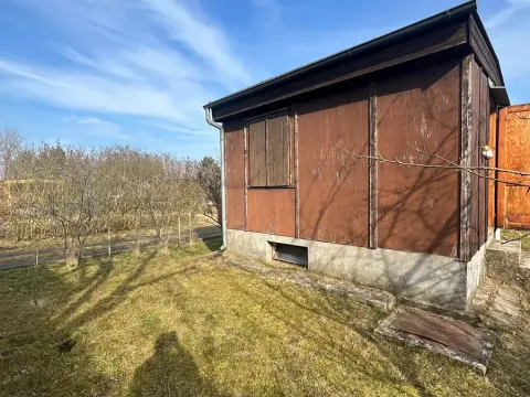 Pronájem chaty, Třebechovice pod Orebem, Ambrožova, 16 m2