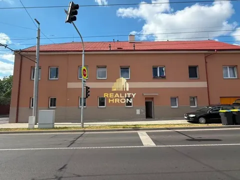 Prodej bytu 2+kk, Teplice, Emilie Dvořákové, 59 m2
