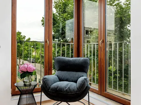 Pronájem bytu 3+kk, Zbuzany, Lomená, 72 m2